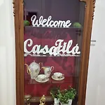 Casa Filo Apartment *