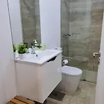 Apartment Casa Filo Peso da Regua