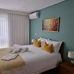 Apartment Casa Filo Peso da Regua