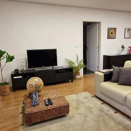 Casa Filó Apartamento