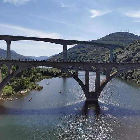 Appartamento Casa Filo Peso da Régua