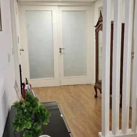 아파트 Casa Filo
