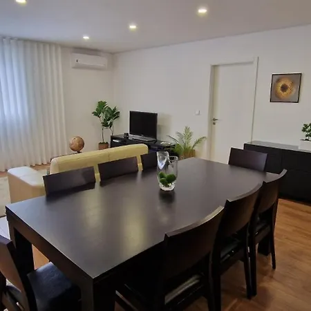 Apartamento Casa Filó