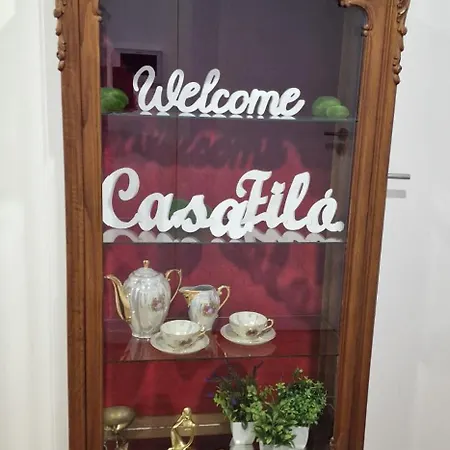 Casa Filo Apartment *