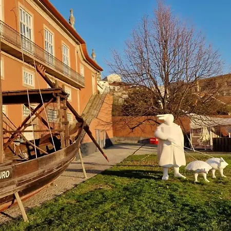 Casa Filó Apartamento Peso da Régua