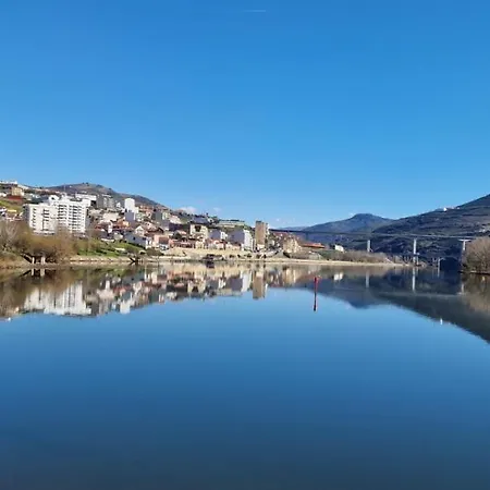 Casa Filo Peso da Régua