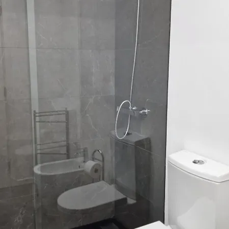 Casa Filo 아파트 *