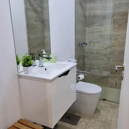 Appartamento Casa Filo Peso da Régua