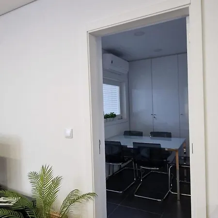 Apartamento Casa Filó Peso da Régua