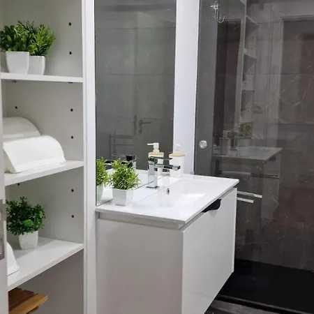 Casa Filo 아파트 페소다레과