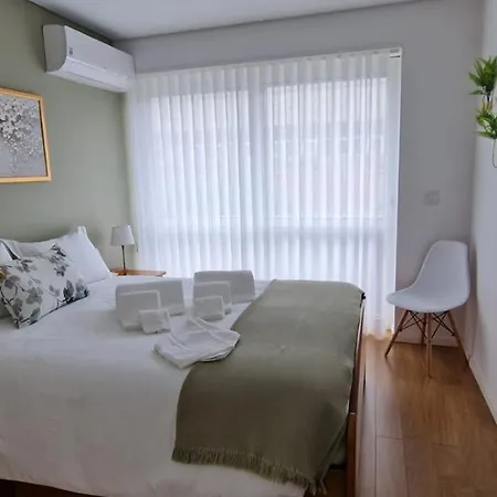 Apartment Casa Filo Peso da Regua