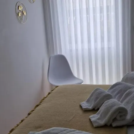 Apartmán Casa Filo *