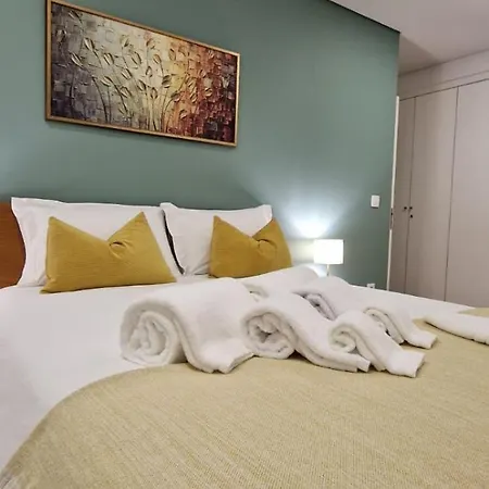 Apartment Casa Filo *