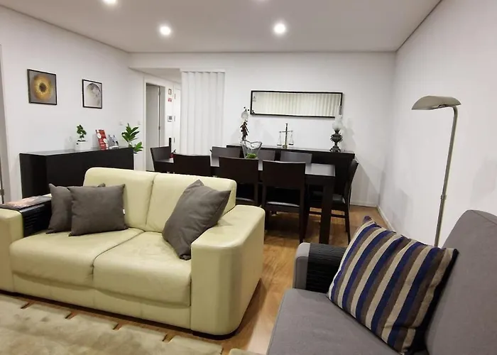 Casa Filó Apartamento