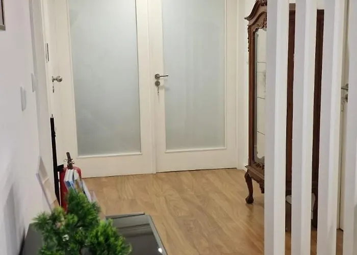 Apartamento Casa Filó