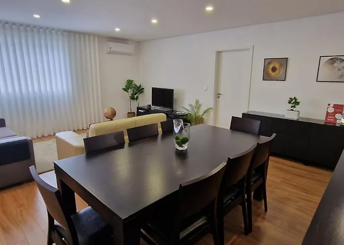 Apartamento Casa Filó