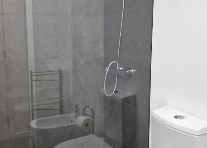 Casa Filo 아파트 *