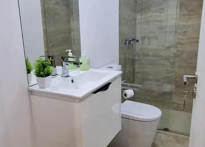 Apartamento Casa Filó Peso da Régua